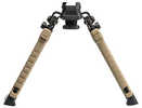 FAB Spike Precision Bipod FDE